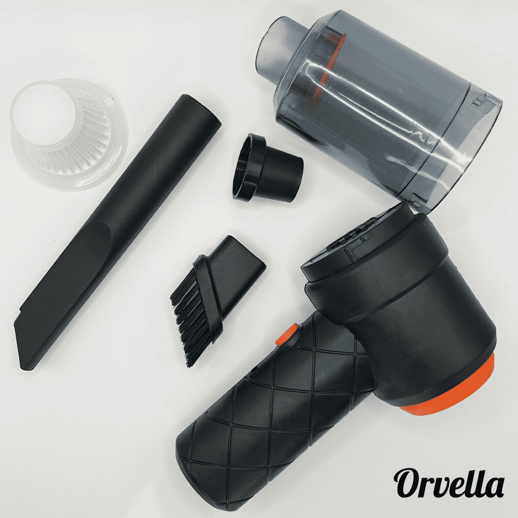 Vacuum SWIFTCLEAN - Orvella™