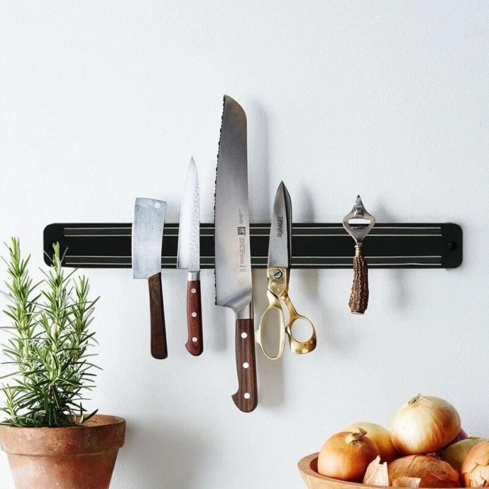 Magnetic Knife Bar - Orvella™