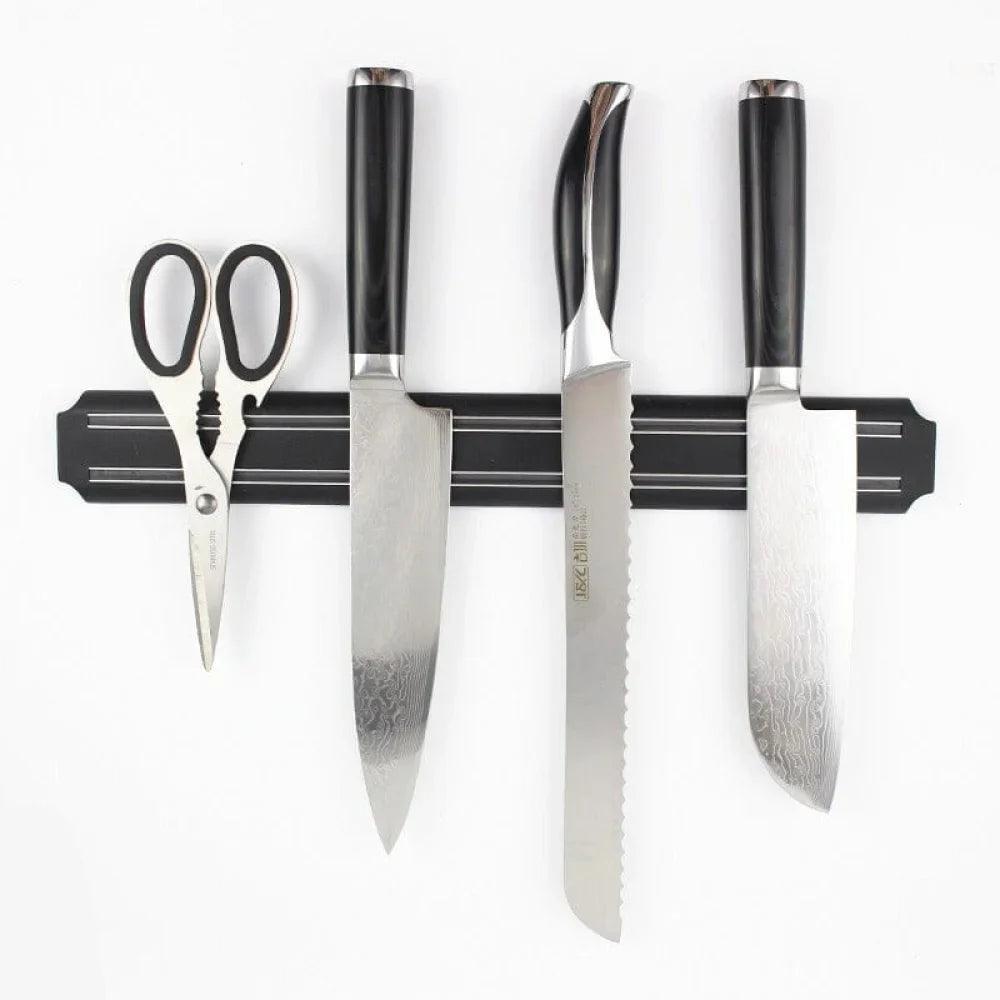 Magnetic Knife Bar - Orvella™