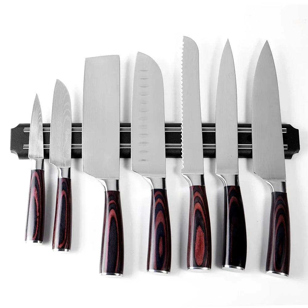 Magnetic Knife Bar - Orvella™