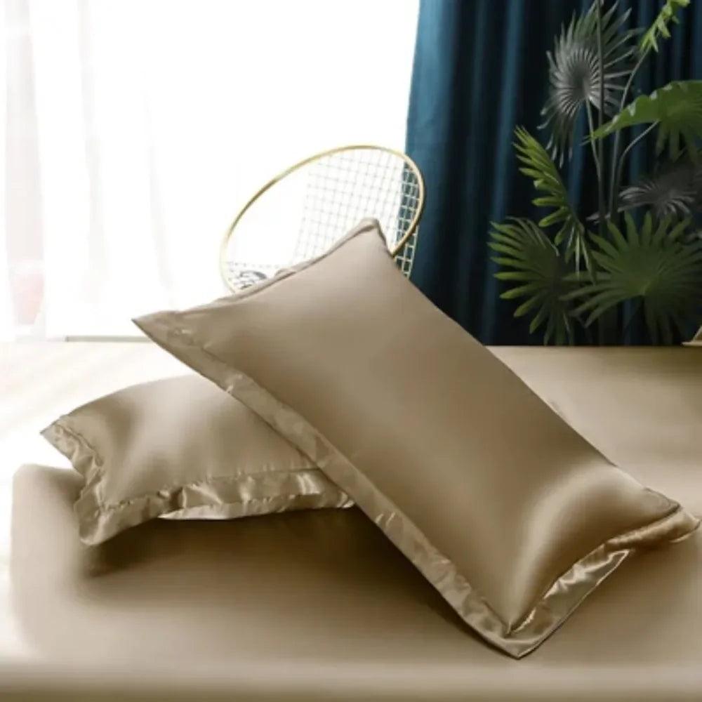 Luxury Mulberry Silk Bedding Set - Orvella™