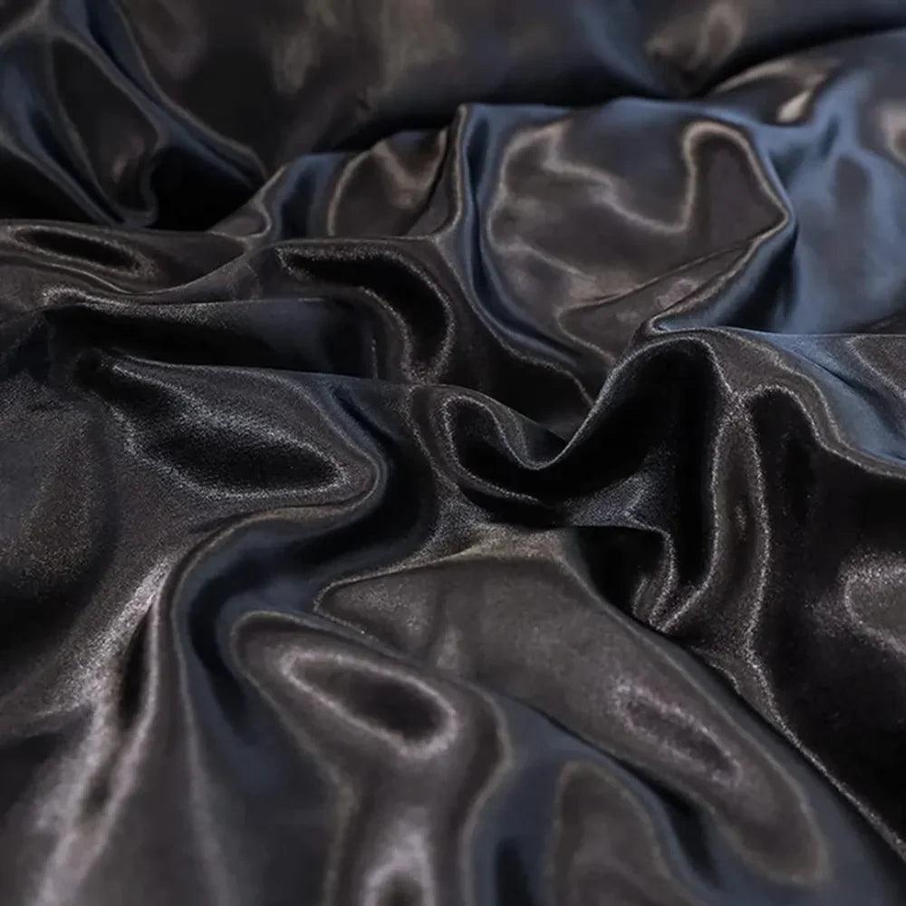 Luxury Mulberry Silk Bedding Set - Orvella™