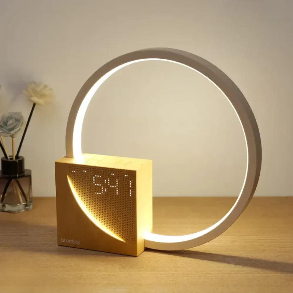 Premium Digital Clock Lamp - Orvella™