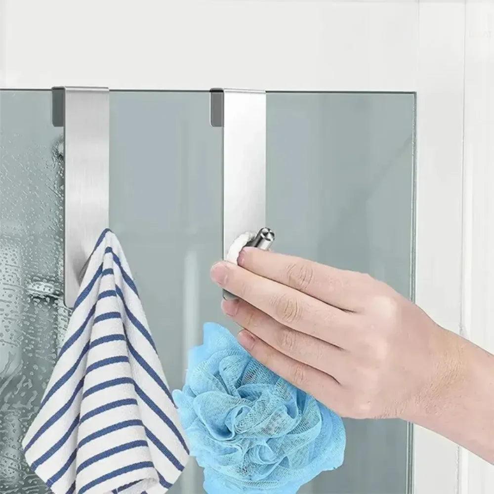 Bathroom Towel Holder - Orvella™