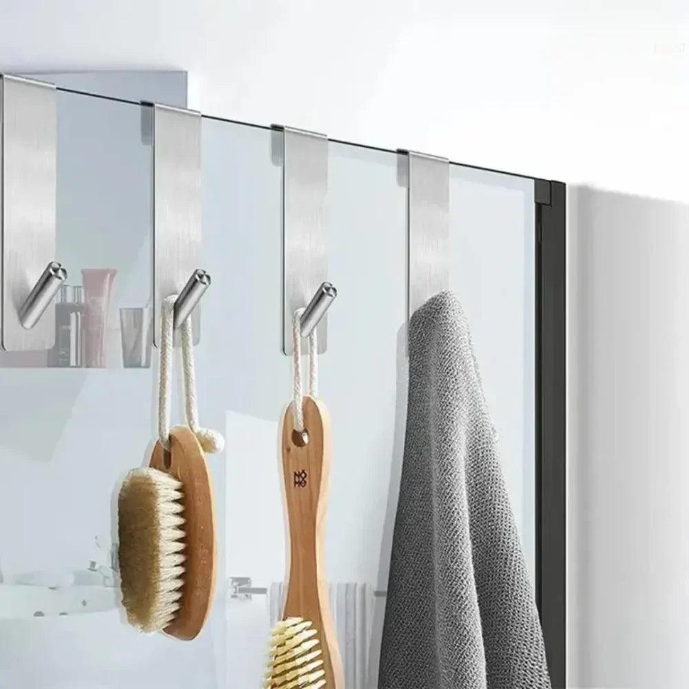 Bathroom Towel Holder - Orvella™