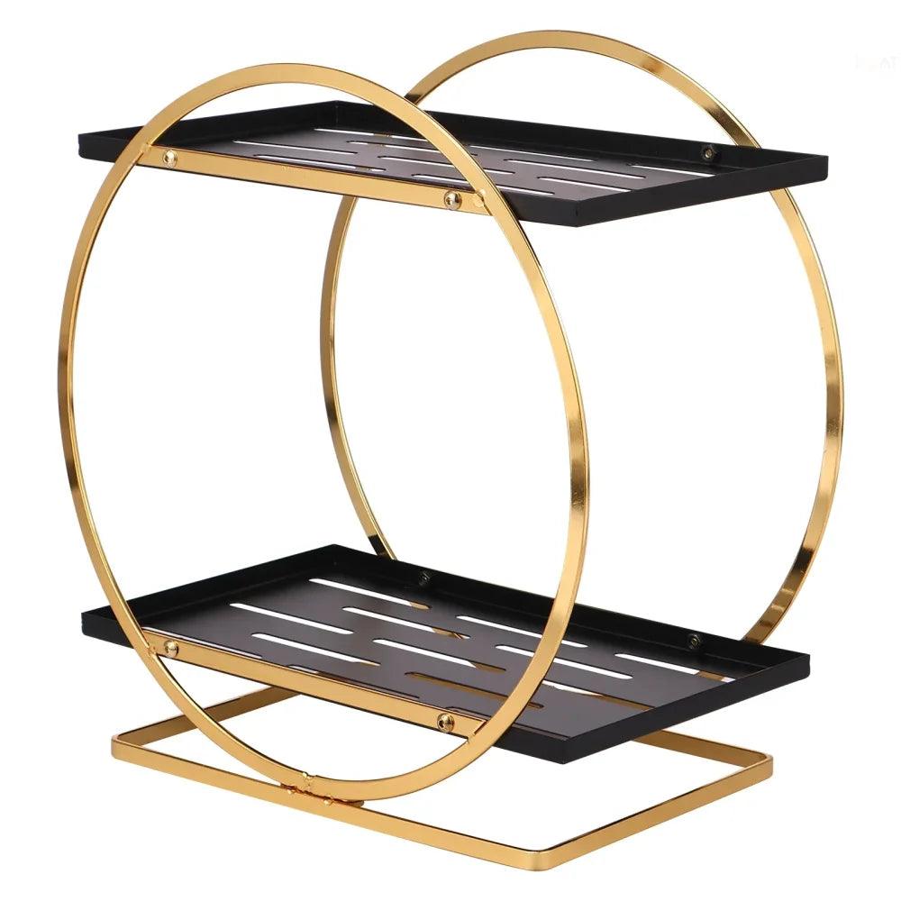 Makeup Organizer Shelf for Bathroom - Orvella™